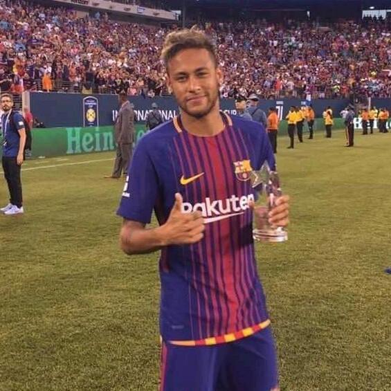 Neymar