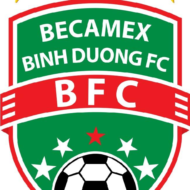 Becamex Bình Dương