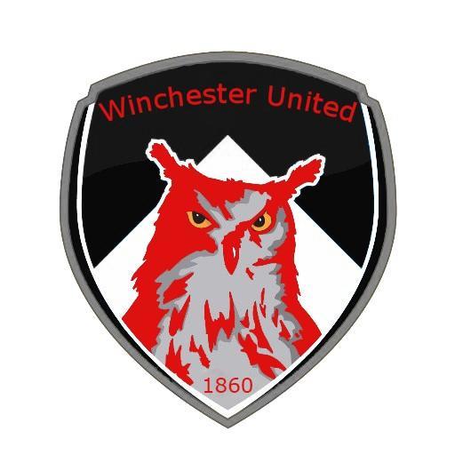 1860 Winchester United