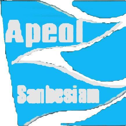 Apeol Sanbesiam