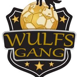 Wulfs Gang