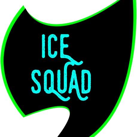 Ice-Squad