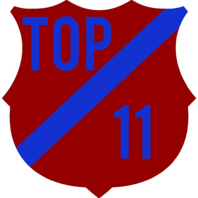 TOP ELEVEN