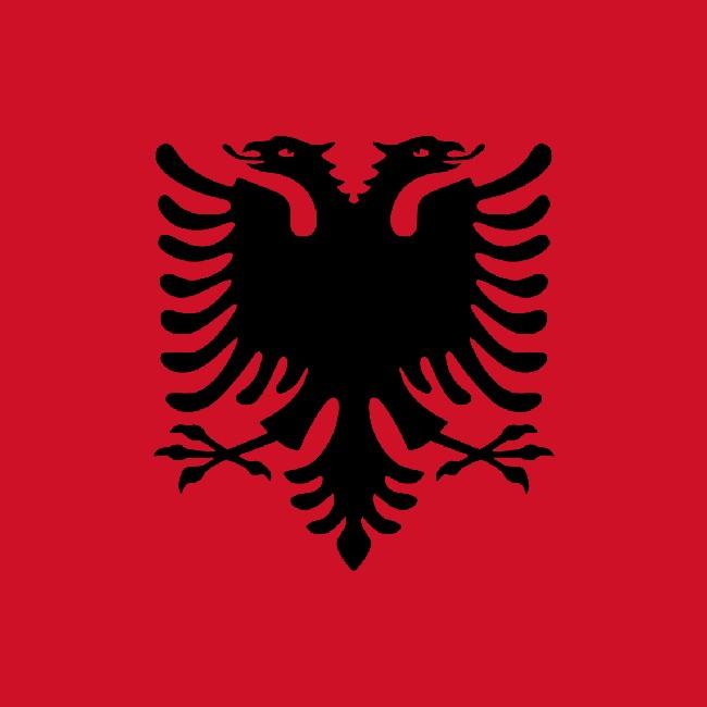 Albanien