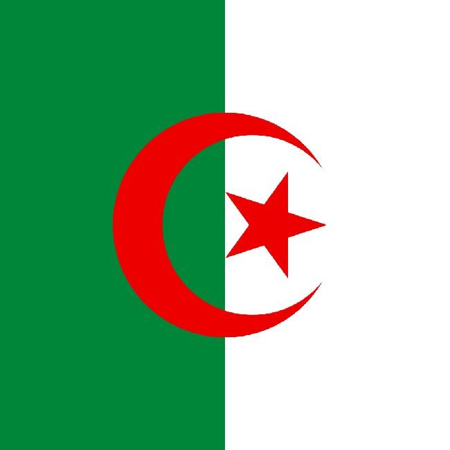 Algerien