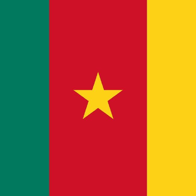 Kamerun