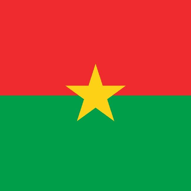 Burkina Faso