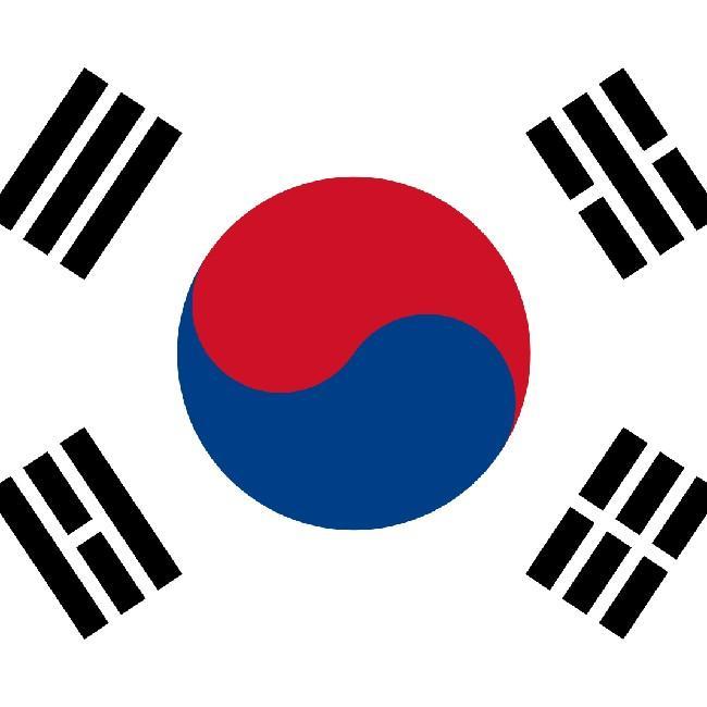 Südkorea