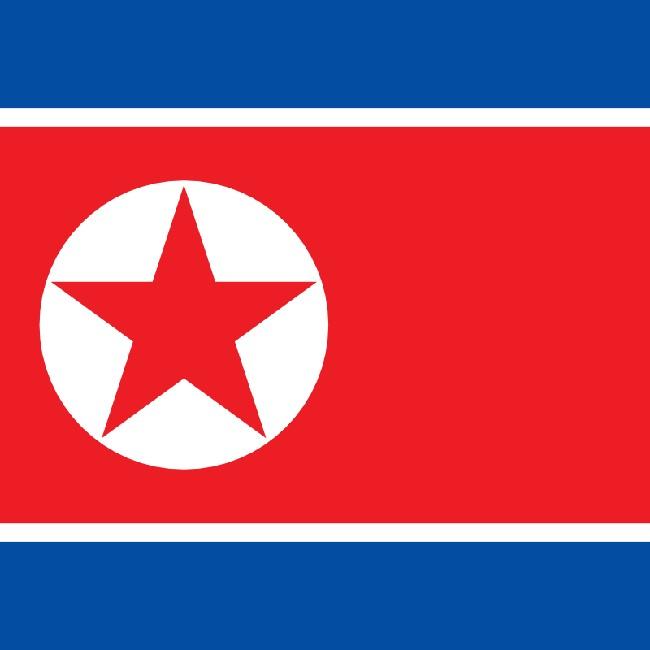 Nordkorea