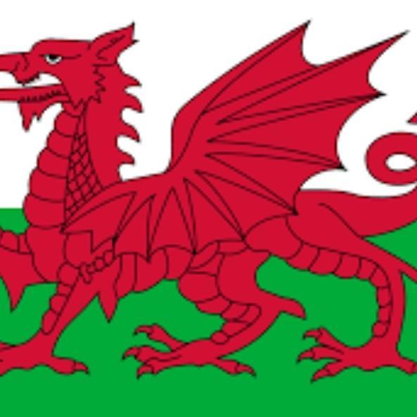 Wales
