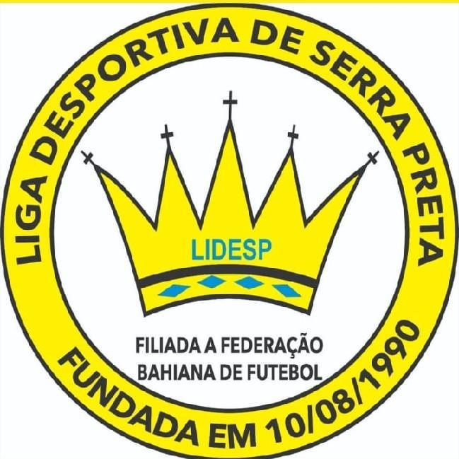 SERRA PRETA