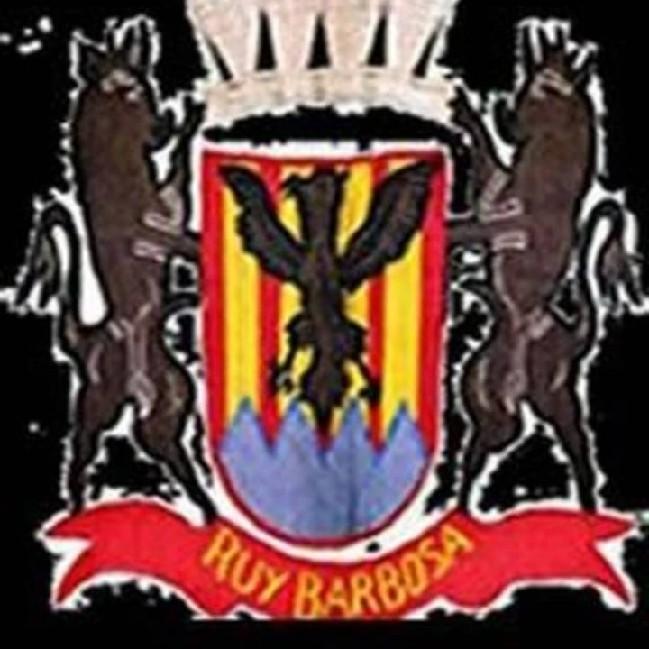RUY BARBOSA