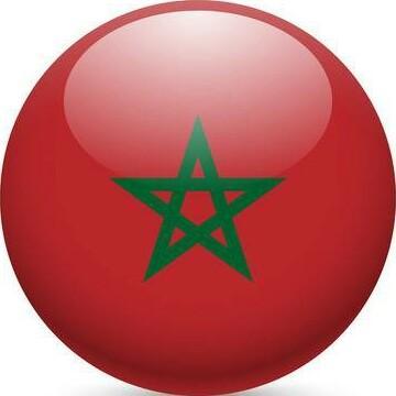 Morroco