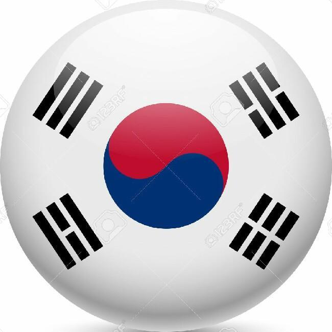 South Korea