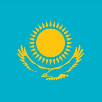 Kazakhstan