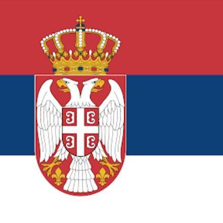 Serbia
