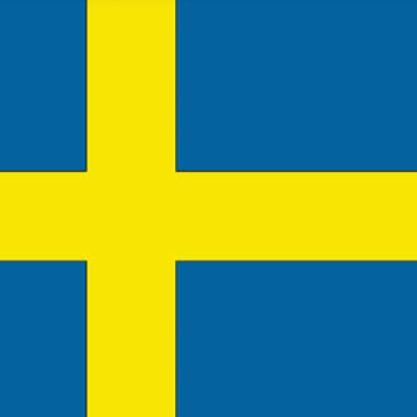 Sweeden