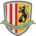 Wondengine Town