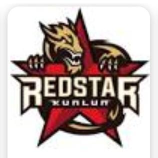 Kunlun red star