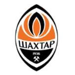 SHAKHTAR DONETSK