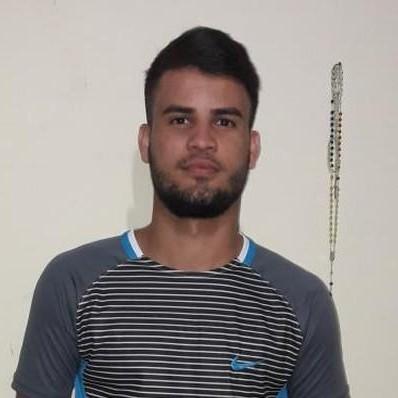 Douglas Oliveira