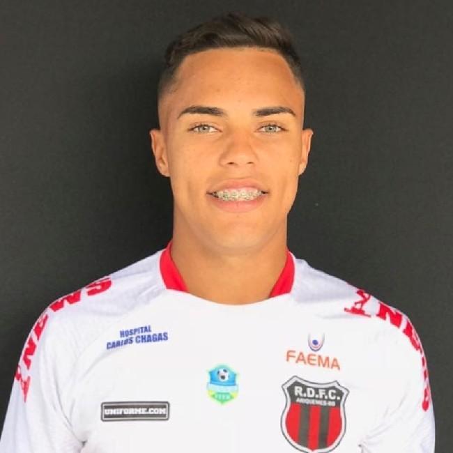 Felipe Barreto de Souza
