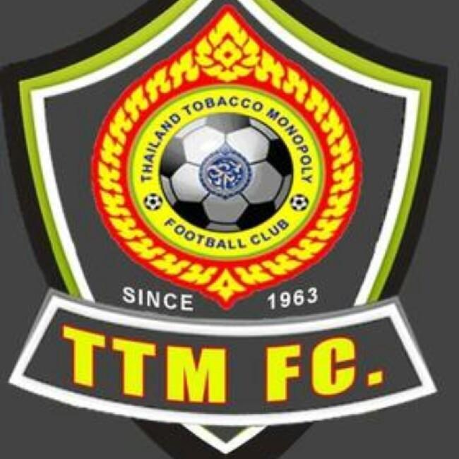 Thailand Tobacco Monopoly