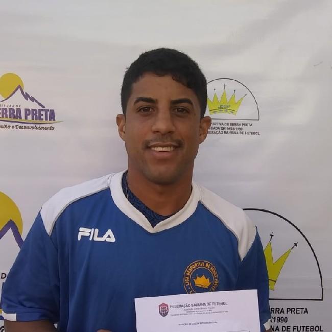 Leleo ( Carlos Alexandre)