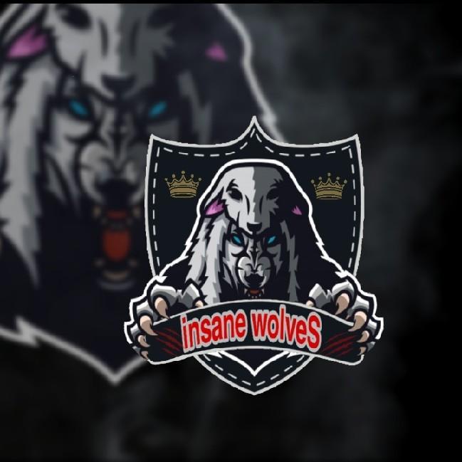 insane wolveS