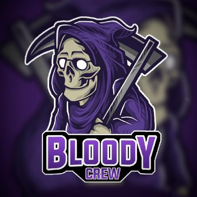 Bloody Crew