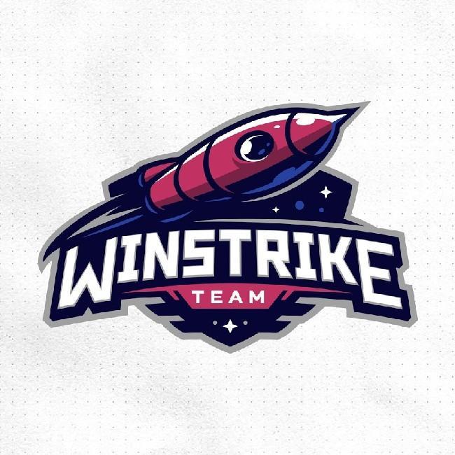 WINSTRIKE🇷🇺