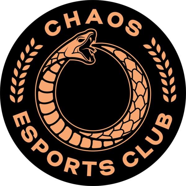 CHAOS ESPORTS CLUB🇪🇺