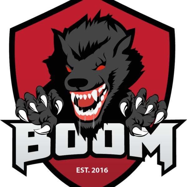 BOOM ID🇨🇳