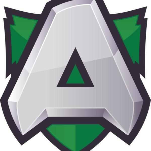 ALLIANCE🇫🇮