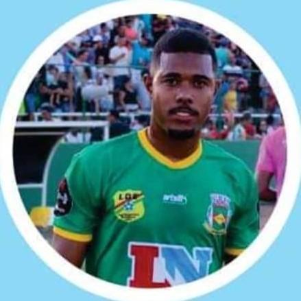 Geovani Souza