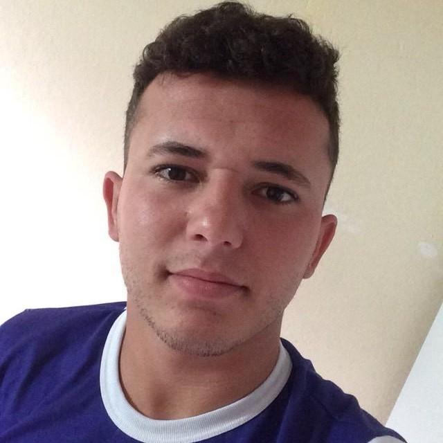 Maxwell Silva