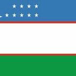 UZBEKISTAN