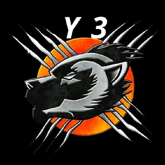 YORK 3
