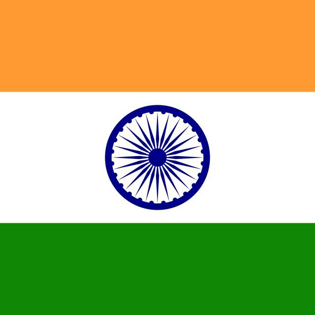 INDIA