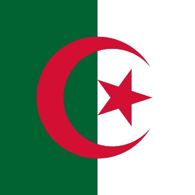 ALGERIA