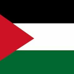 PALESTINE