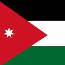 JORDAN