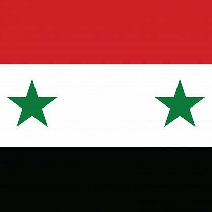 SYRIA