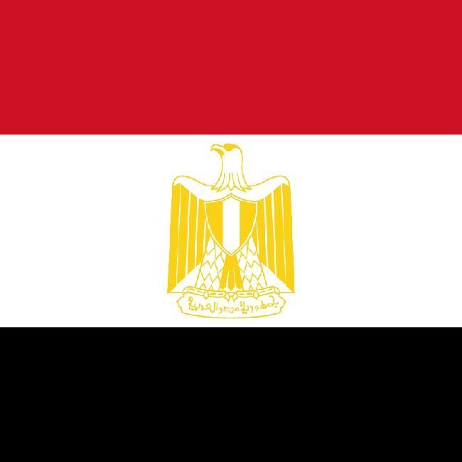 EGYPT