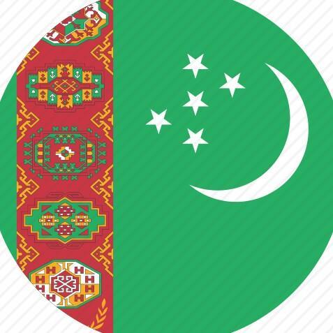TURKMENISTAN