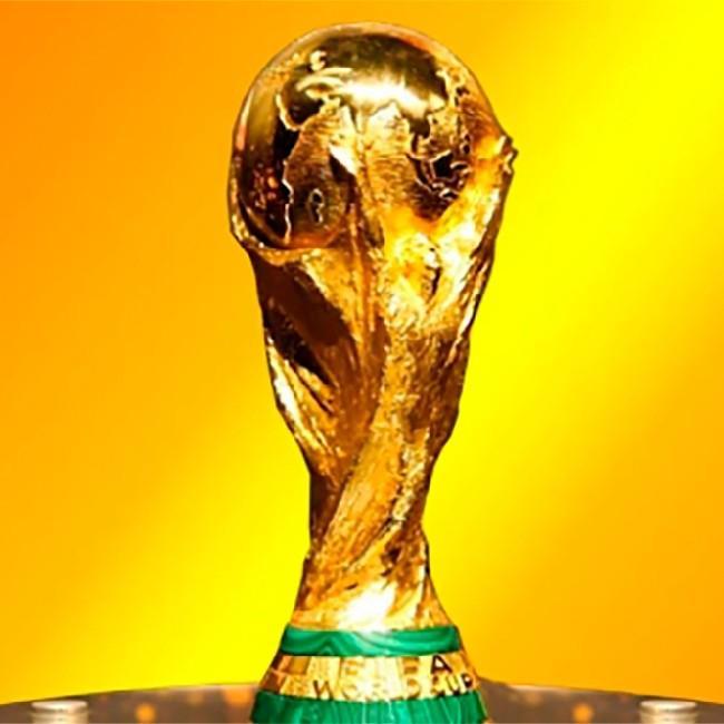 Copa mundial