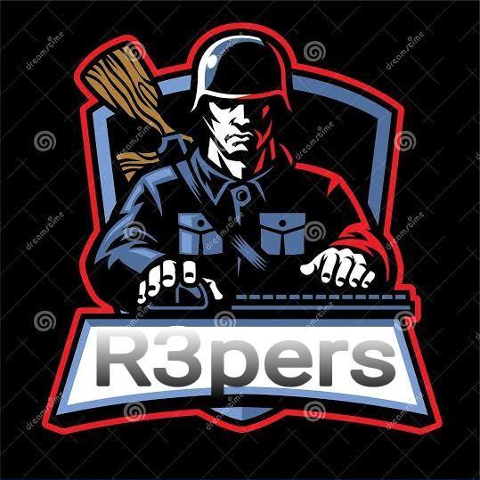 R3pers eSports