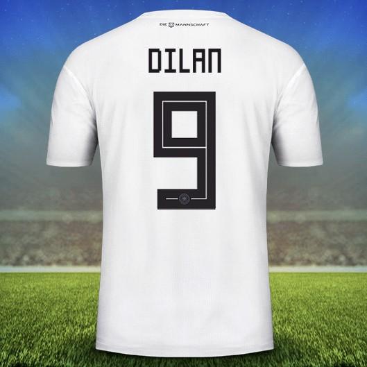 Dilan