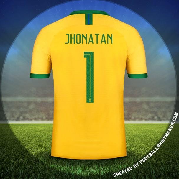 Jhonatan