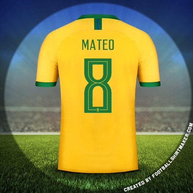 Mateo